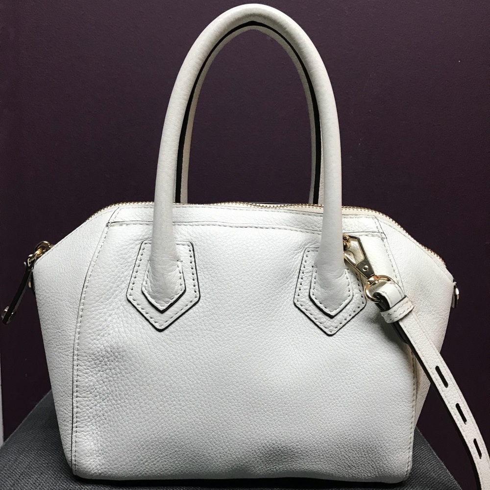 Rebecca Minkoff Micro Perry satchel
